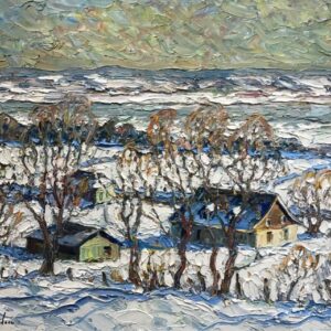 Les Maisons Du Plateau Les Éboulements Charlevoix