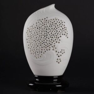 Fujian White Porcelain