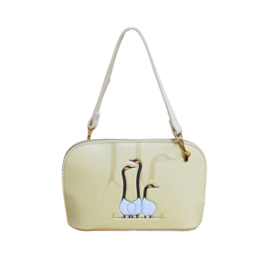 Benjamin Chee Chee Friends Convertible Crossbody Bag