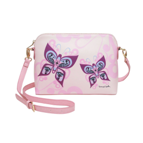 Francis Dick Celebration of Life Art Bag