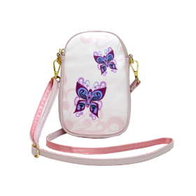 Francis Dick Celebration of Life Phone Bag