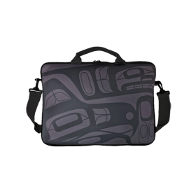 Francis Dick Eagle Freedom 15.5in Laptop Bag