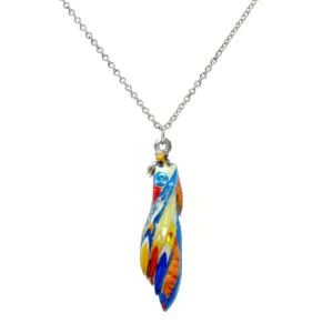 Maxine Noel Not Forgotten Necklace