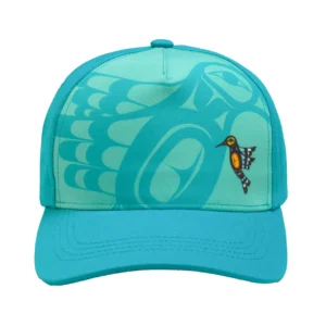 Francis Dick Hummingbird Baseball Cap